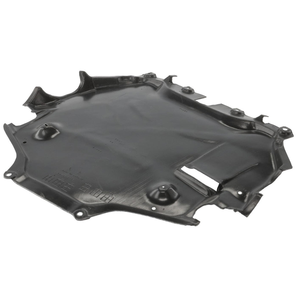 Center Engine Splash Shield For 2008-2014 Mercedes Benz C300 C350 2010-2012 C250