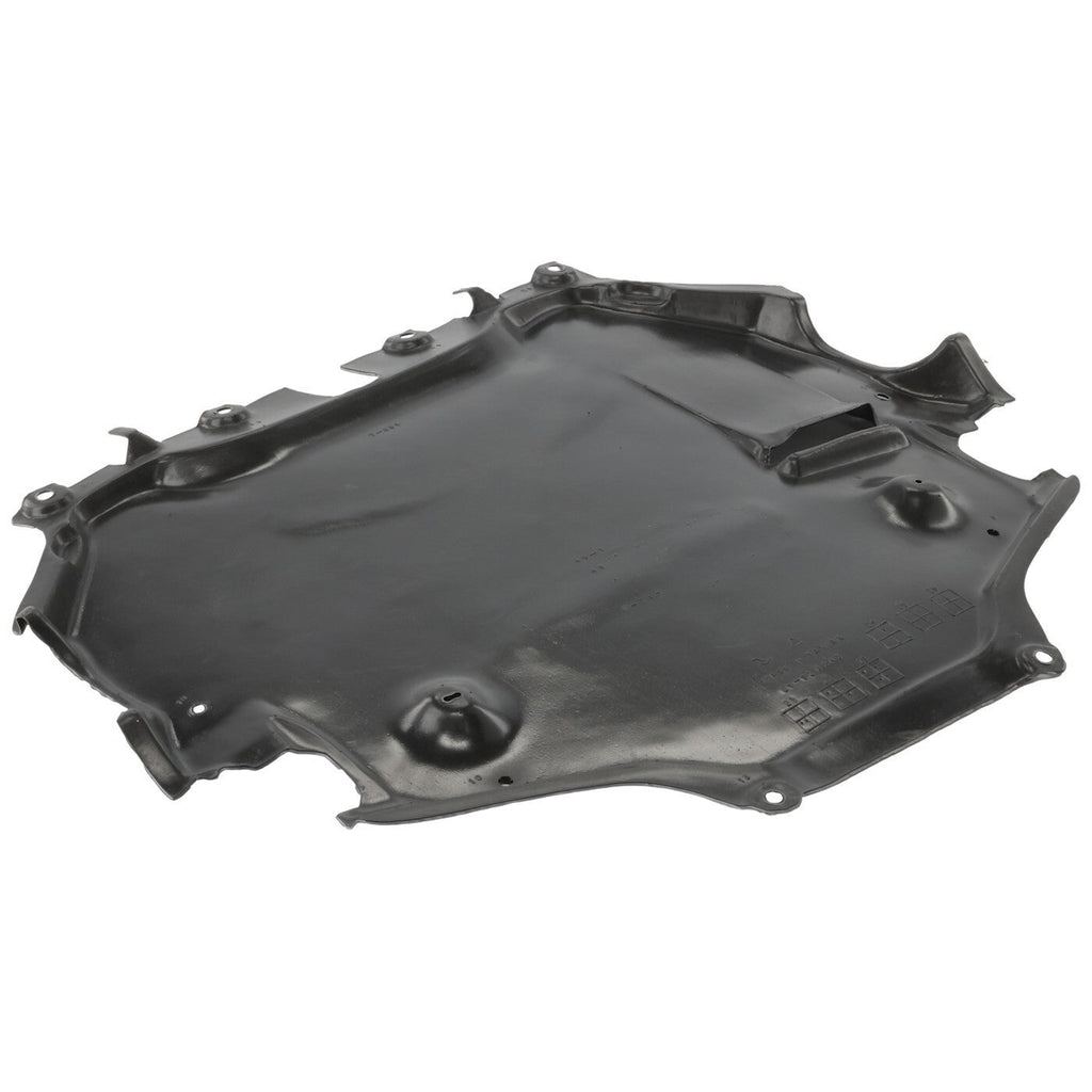 Center Engine Splash Shield For 2008-2014 Mercedes Benz C300 C350 2010-2012 C250