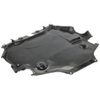Center Engine Splash Shield For 2008-2014 Mercedes Benz C300 C350 2010-2012 C250