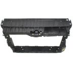 Radiator Support For 2012-2015 Volkswagen Passat Black Assembly