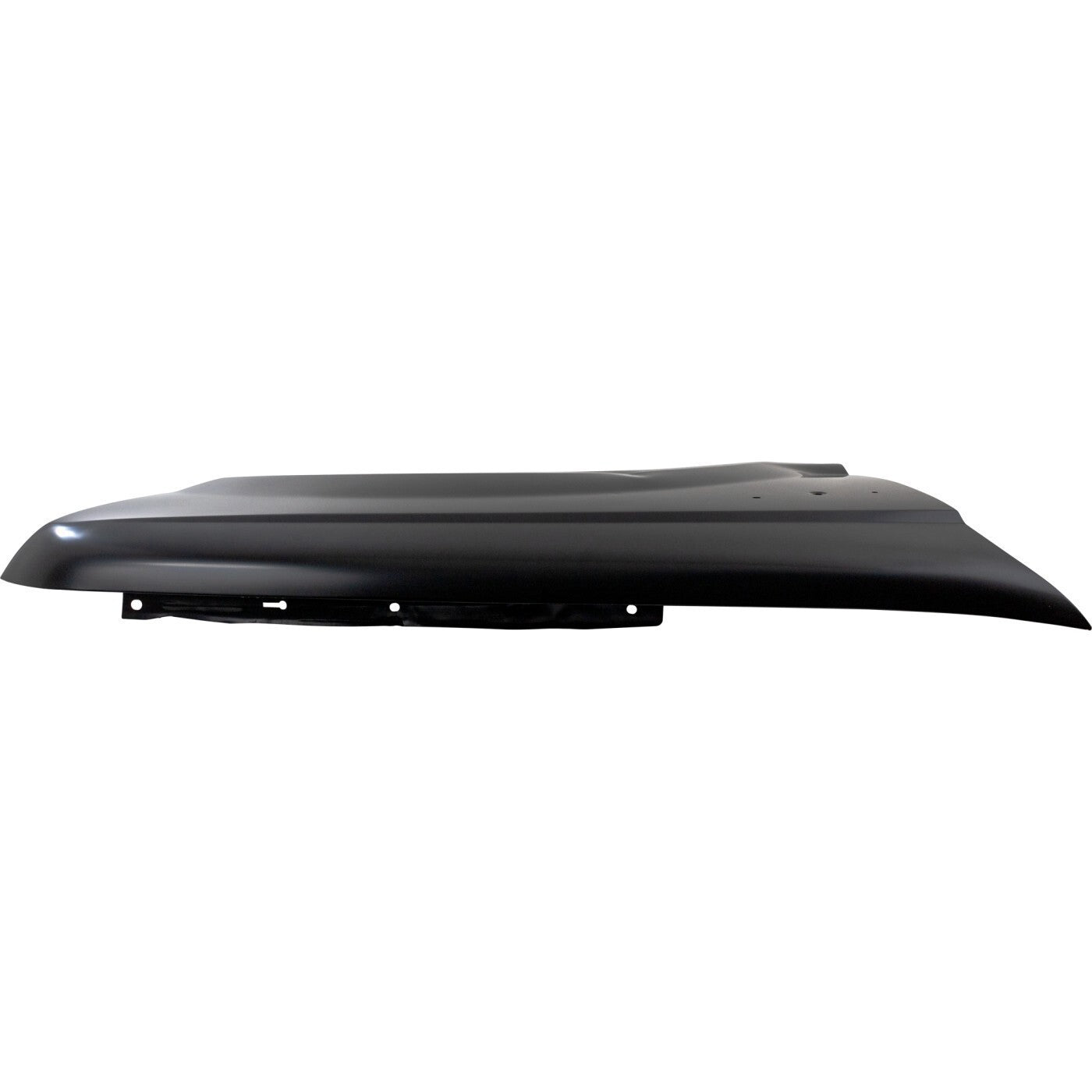 Fender For 1999-2007 Ford F-250 Super Duty Front Passenger Side Primed Steel