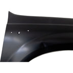 Fender For 1999-2007 Ford F-250 Super Duty Front Passenger Side Primed Steel