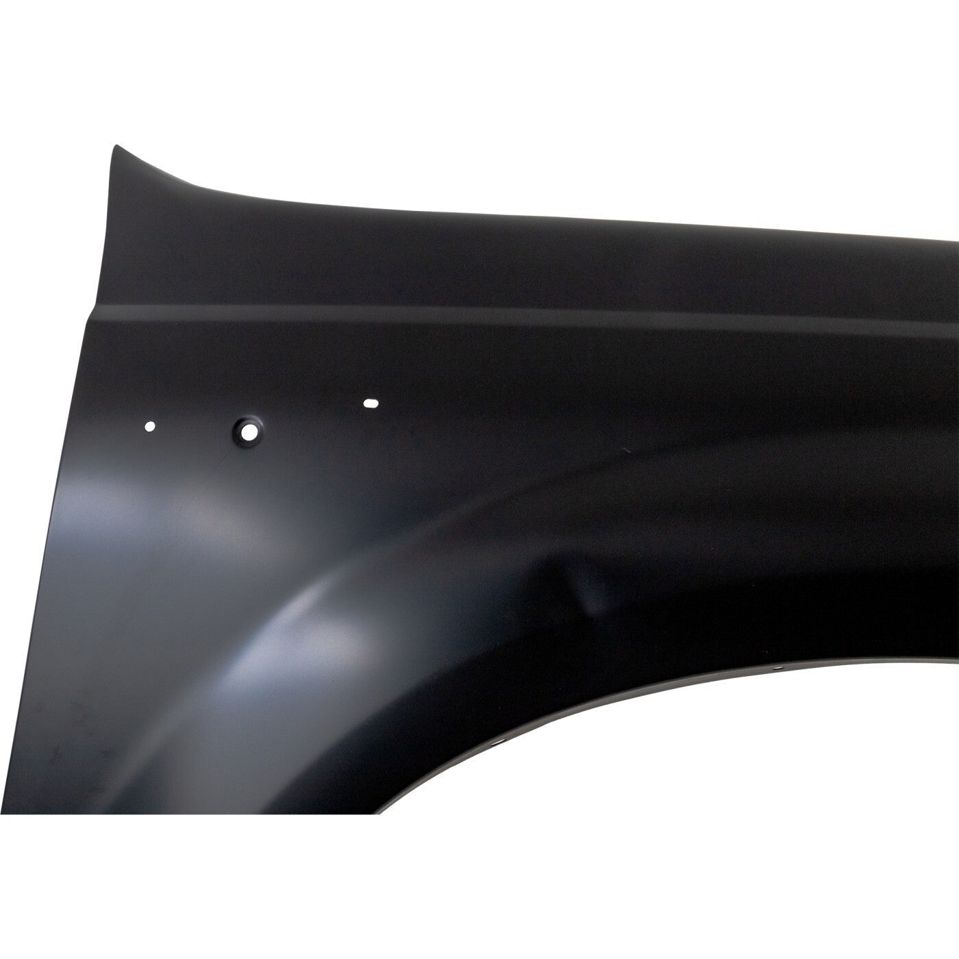 Fender For 1999-2007 Ford F-250 Super Duty Front Passenger Side Primed Steel