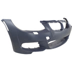 Front Bumper M-Aero Style For BMW 11-13 3-Series Coupe Convertible