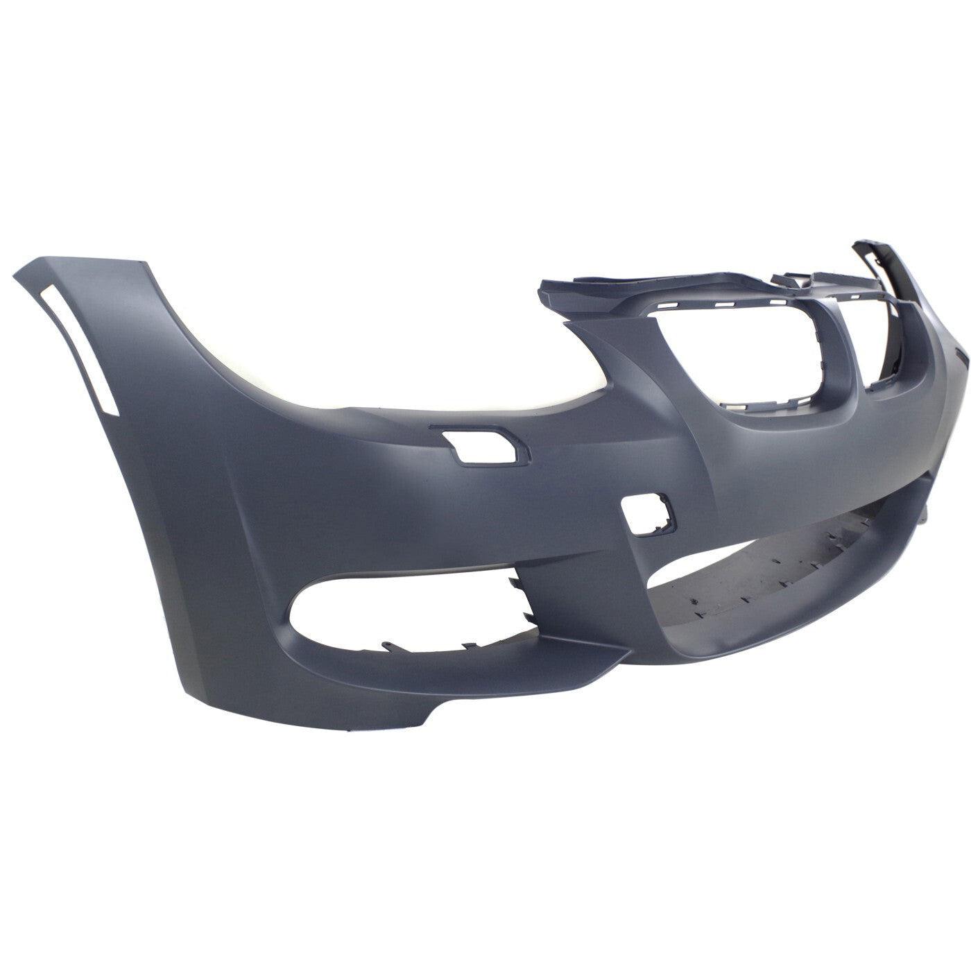 Front Bumper M-Aero Style For BMW 11-13 3-Series Coupe Convertible