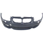 Front Bumper M-Aero Style For BMW 11-13 3-Series Coupe Convertible