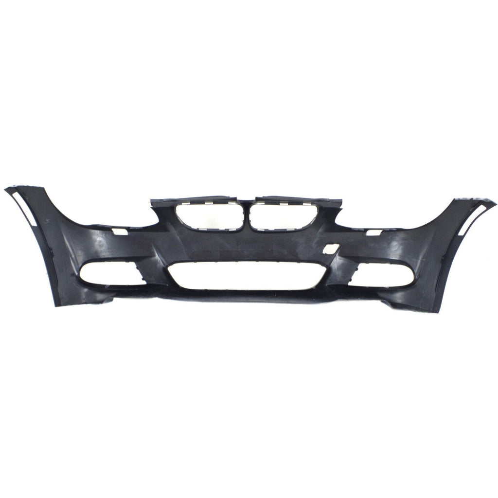 Front Bumper M-Aero Style For BMW 11-13 3-Series Coupe Convertible