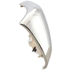 Bumper End For 2007-2013 Chevrolet Silverado 1500 Front Passenger Side Chrome