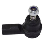 Control Arm Kit For 2002-2004 Acura RSX Front Lower with Sway Bar Link Tie Rod
