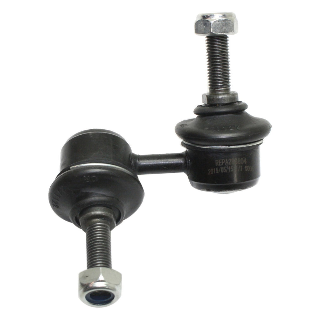 Control Arm Kit For 2002-2004 Acura RSX Front Lower with Sway Bar Link Tie Rod