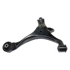 Control Arm Kit For 2002-2004 Acura RSX Front Lower with Sway Bar Link Tie Rod