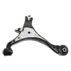 Control Arm Kit For 2002-2004 Acura RSX Front Lower with Sway Bar Link Tie Rod