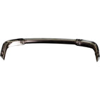 Front Bumper For 1989-95 Toyota Pickup Chrome Steel 2WD