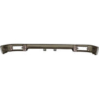 Front Bumper For 1989-95 Toyota Pickup Chrome Steel 2WD
