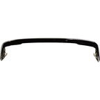 Front Bumper For 1989-95 Toyota Pickup Chrome Steel 2WD