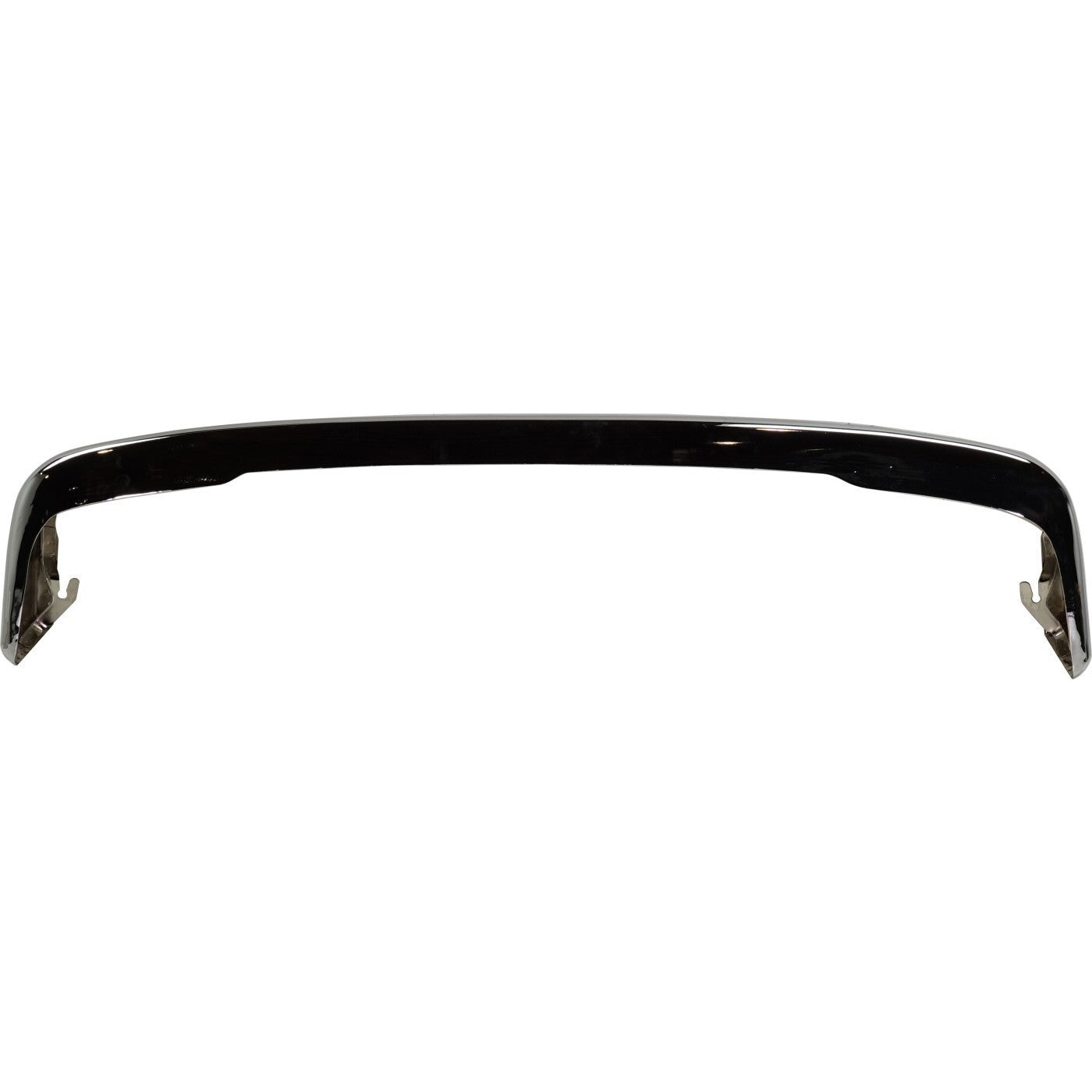 Front Bumper For 1989-95 Toyota Pickup Chrome Steel 2WD