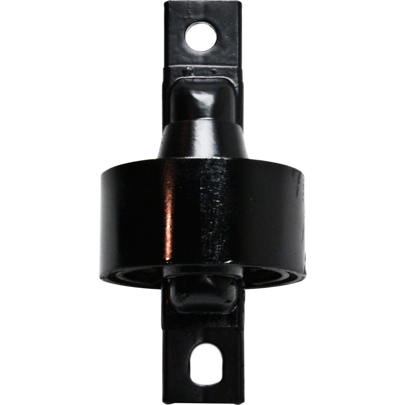 Rear Lower Trailing Arm Bushing Pair Set for Acura Integra Honda Civic CRX CR-V