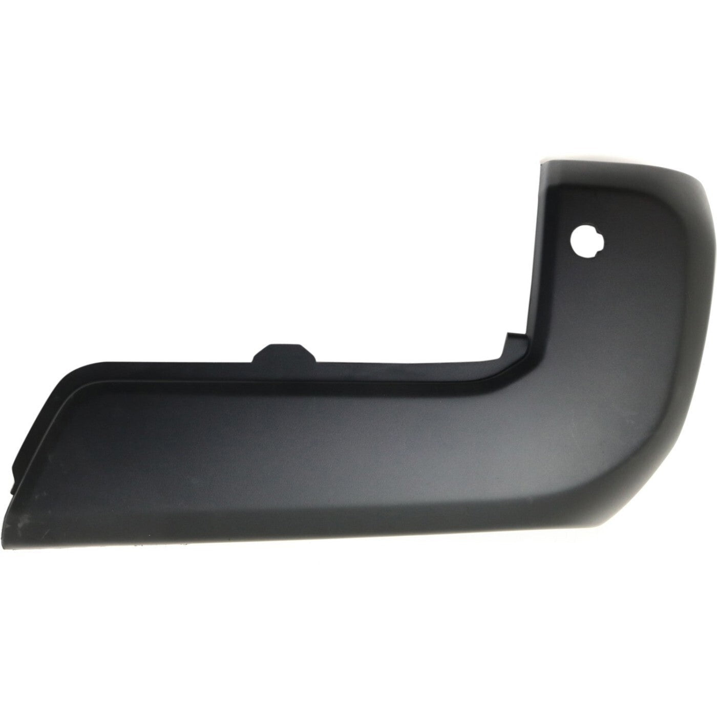 Bumper End Caps Set For 2016-2023 Toyota Tacoma Rear Parking Aid Sensor Holes