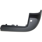Bumper End Caps Set For 2016-2023 Toyota Tacoma Rear Parking Aid Sensor Holes