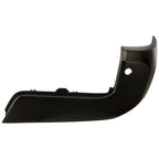 Bumper End Caps Set For 2016-2023 Toyota Tacoma Rear Parking Aid Sensor Holes