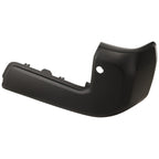 Bumper End Caps Set For 2016-2023 Toyota Tacoma Rear Parking Aid Sensor Holes