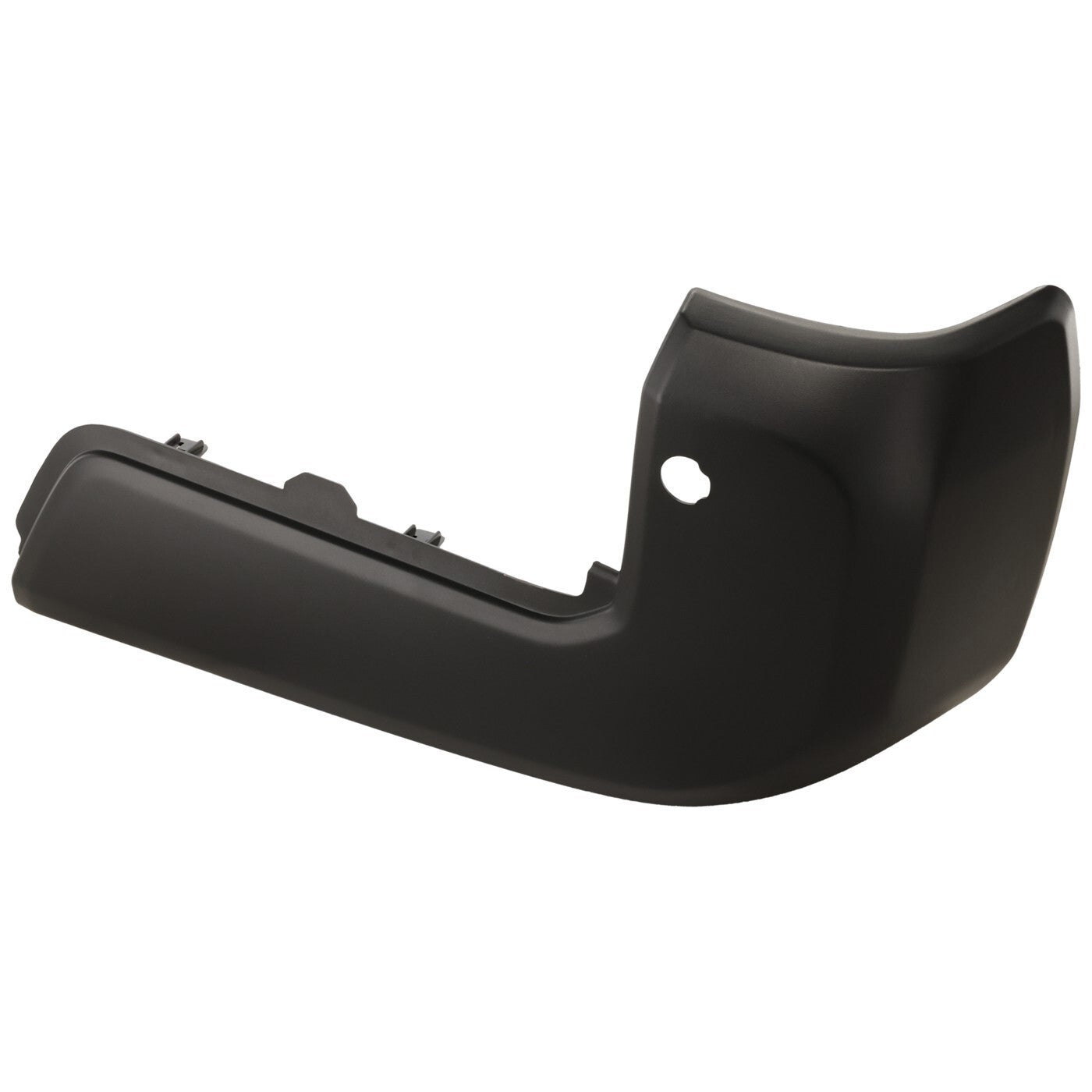 Bumper End Caps Set For 2016-2023 Toyota Tacoma Rear Parking Aid Sensor Holes