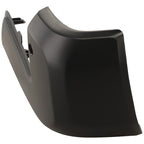 Bumper End Caps Set For 2016-2023 Toyota Tacoma Rear Parking Aid Sensor Holes