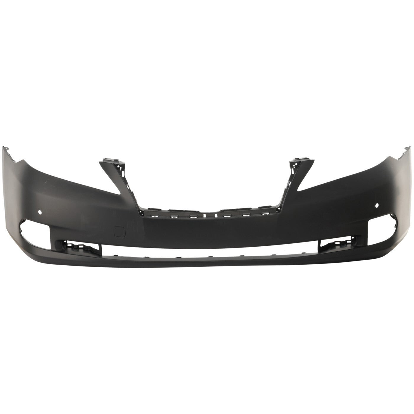 Bumper Cover Fascia Front  5211933974 for Lexus ES350 2010-2012