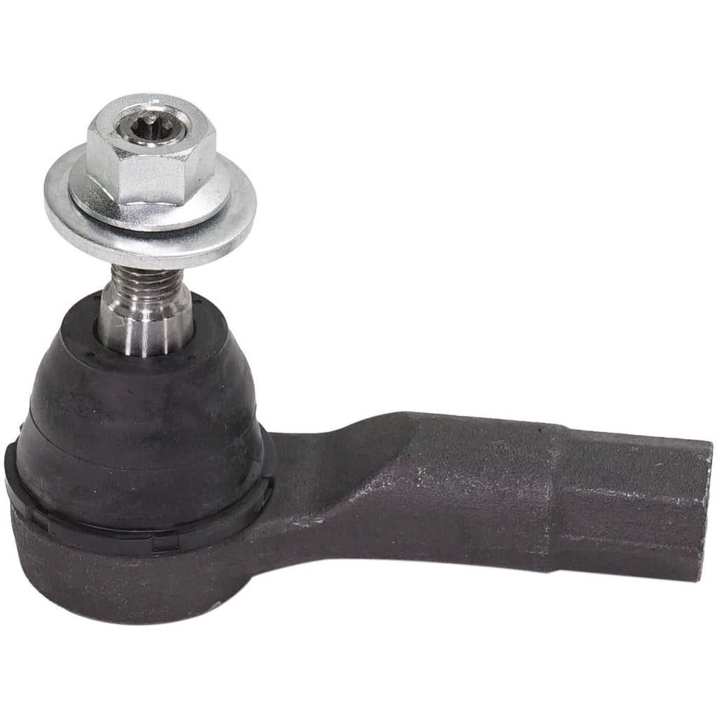 Tie Rod End Set For 2014-2018 Jeep Cherokee Front Left and Right Outer