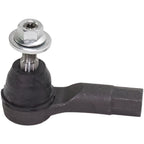 Tie Rod End Set For 2014-2018 Jeep Cherokee Front Left and Right Outer