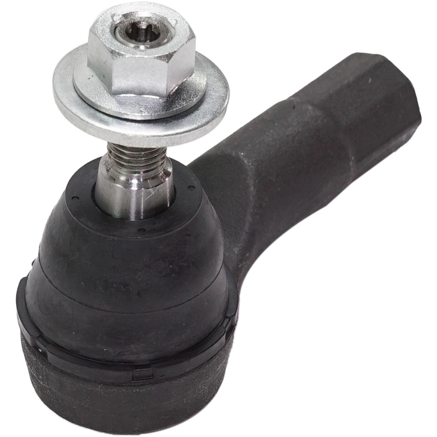 Tie Rod End Set For 2014-2018 Jeep Cherokee Front Left and Right Outer