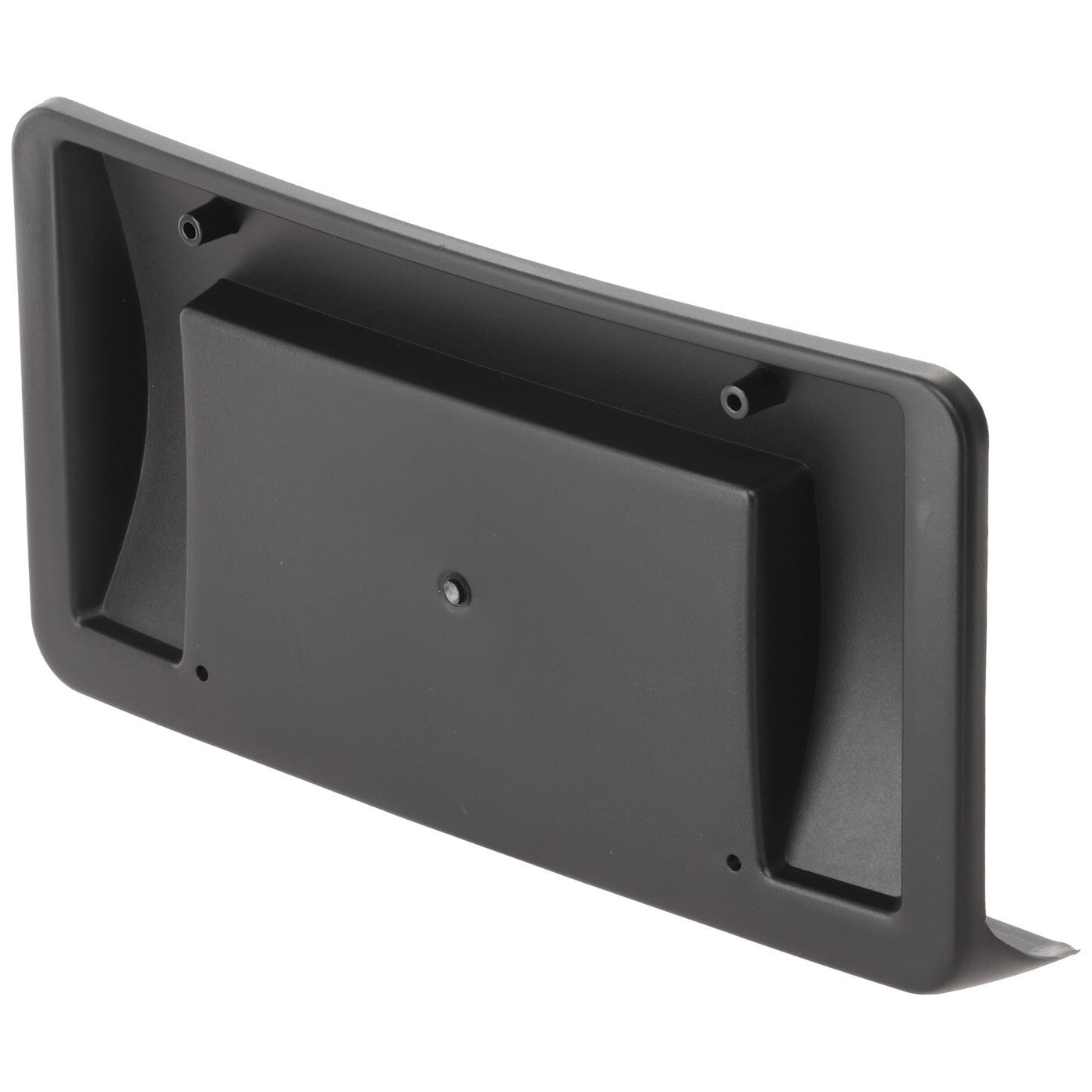 Front License Plate Bracket For 2017-2023 Tesla Model 3 TA1068101 109682900G