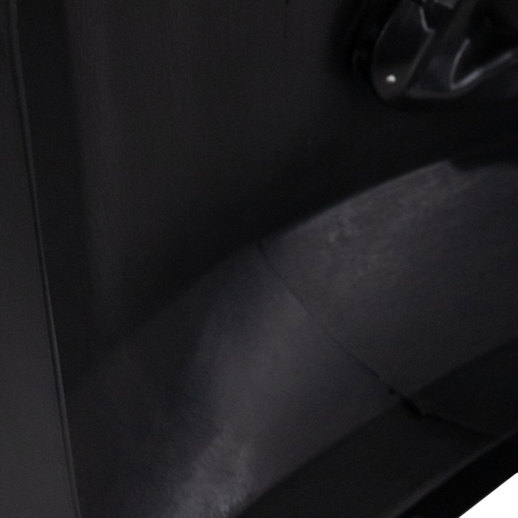Front Bumper Cover For 2014-2016 Mazda 3 Sport Primed MA1000239 BJS750031ABB