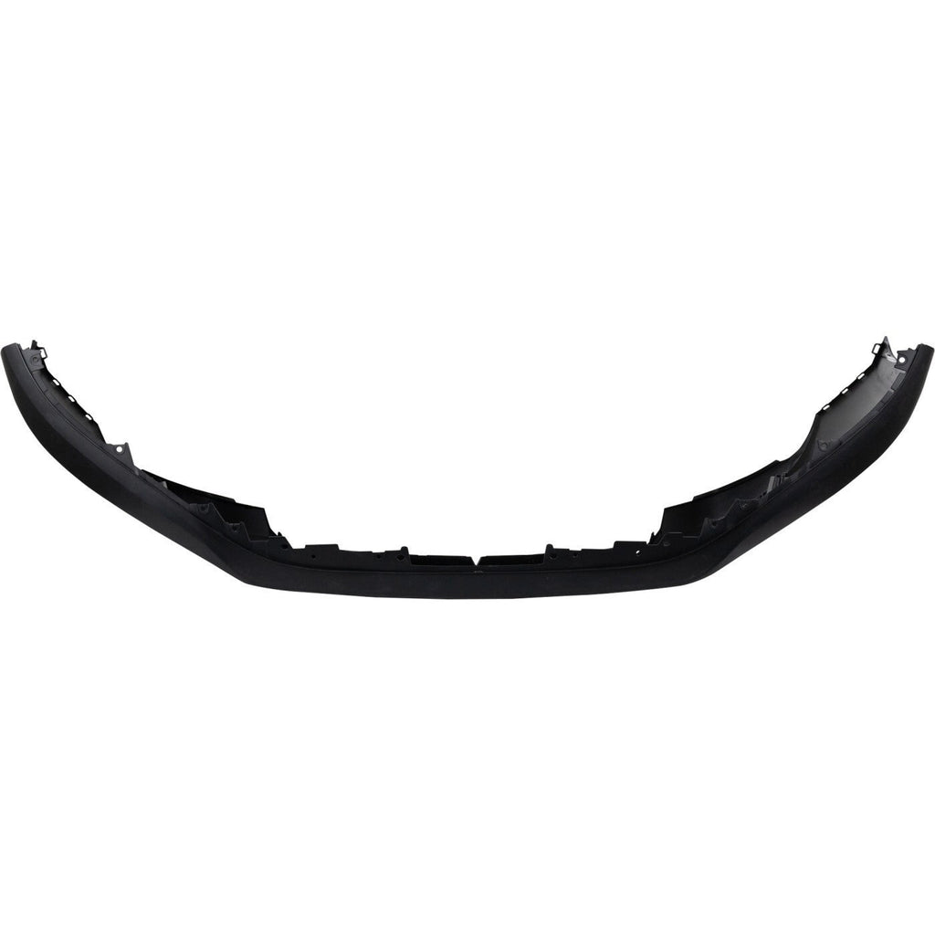Front Bumper Cover For 2014-2016 Mazda 3 Sport Primed MA1000239 BJS750031ABB