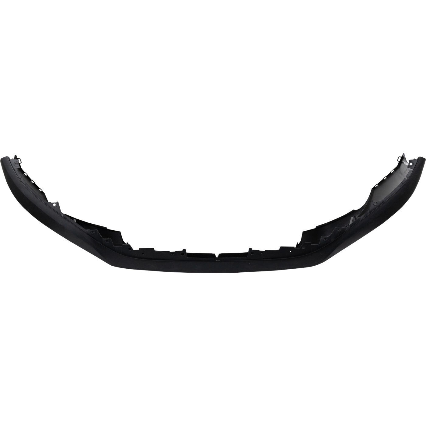 Front Bumper Cover For 2014-2016 Mazda 3 Sport Primed MA1000239 BJS750031ABB
