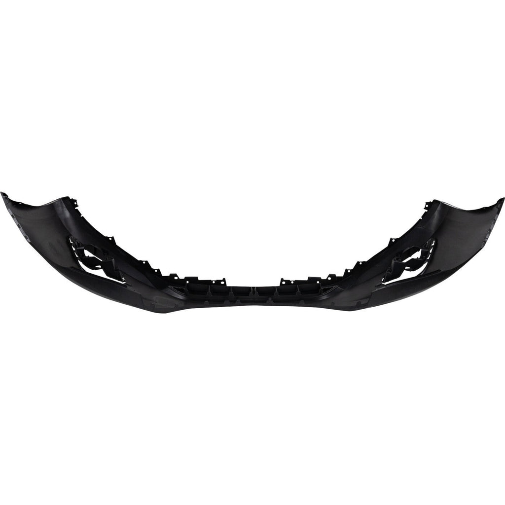 Front Bumper Cover For 2014-2016 Mazda 3 Sport Primed MA1000239 BJS750031ABB