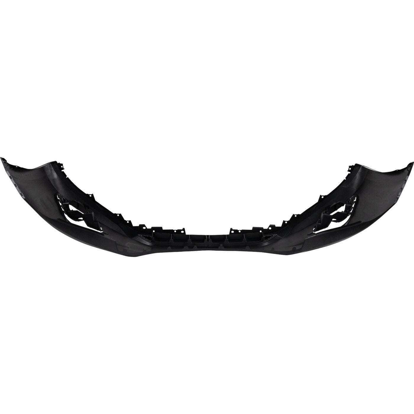 Front Bumper Cover For 2014-2016 Mazda 3 Sport Primed MA1000239 BJS750031ABB