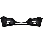 Front Bumper Cover For 2014-2016 Mazda 3 Sport Primed MA1000239 BJS750031ABB
