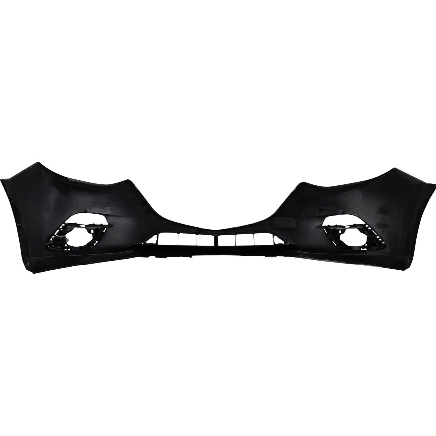 Front Bumper Cover For 2014-2016 Mazda 3 Sport Primed MA1000239 BJS750031ABB