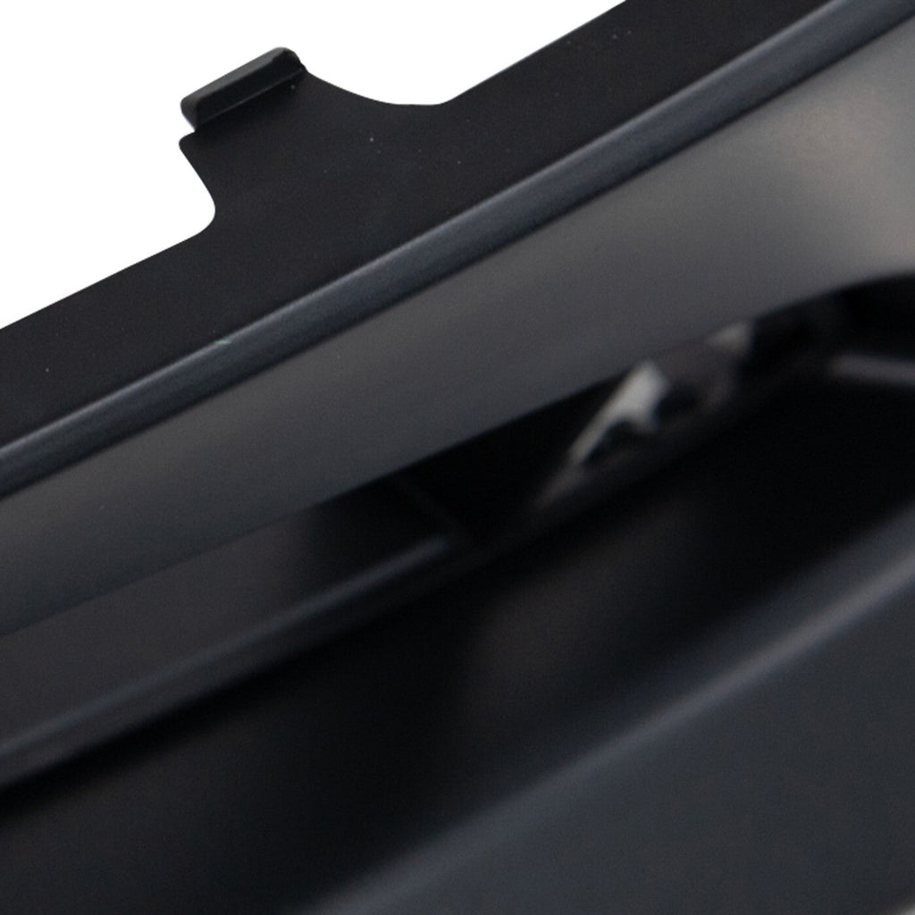 Front Bumper Cover For 2014-2016 Mazda 3 Sport Primed MA1000239 BJS750031ABB