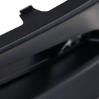 Front Bumper Cover For 2014-2016 Mazda 3 Sport Primed MA1000239 BJS750031ABB