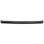 Bumper Face Bars Front for Chevy S10 Pickup S-10 BLAZER Chevrolet 1991-1993