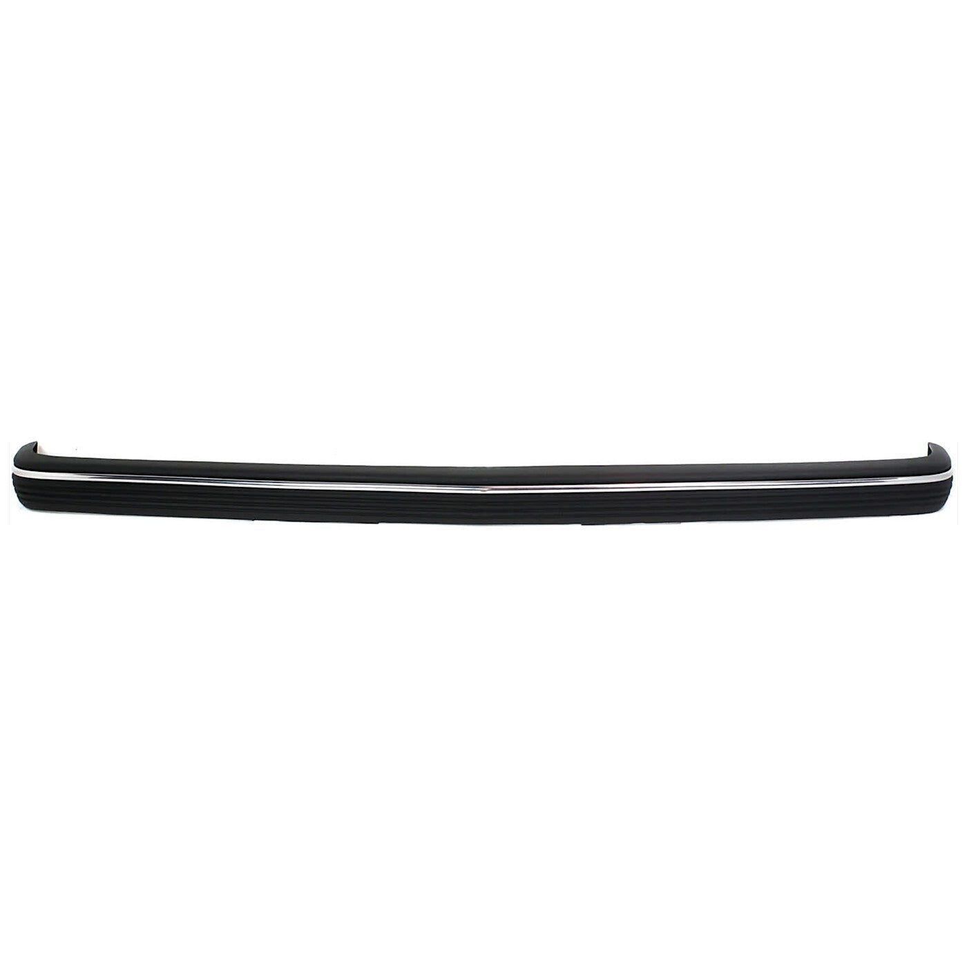 Bumper Face Bars Front for Chevy S10 Pickup S-10 BLAZER Chevrolet 1991-1993