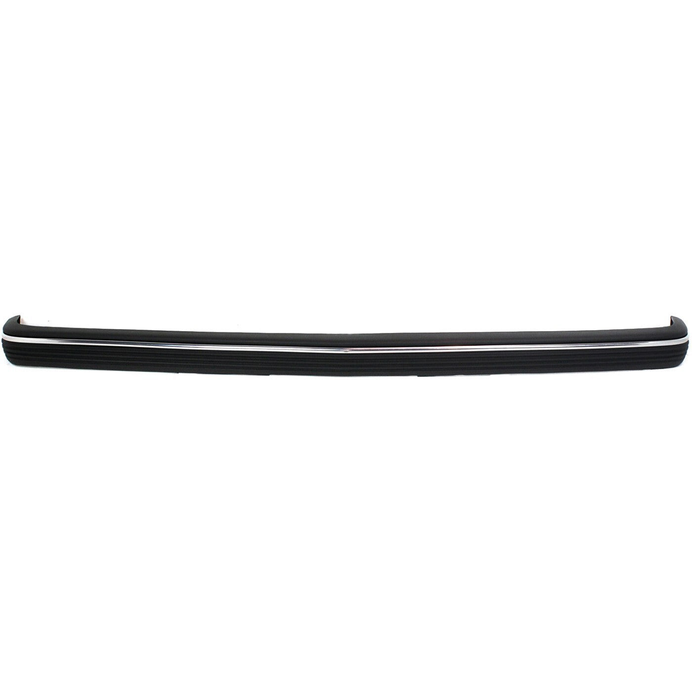 Bumper Face Bars Front for Chevy S10 Pickup S-10 BLAZER Chevrolet 1991-1993