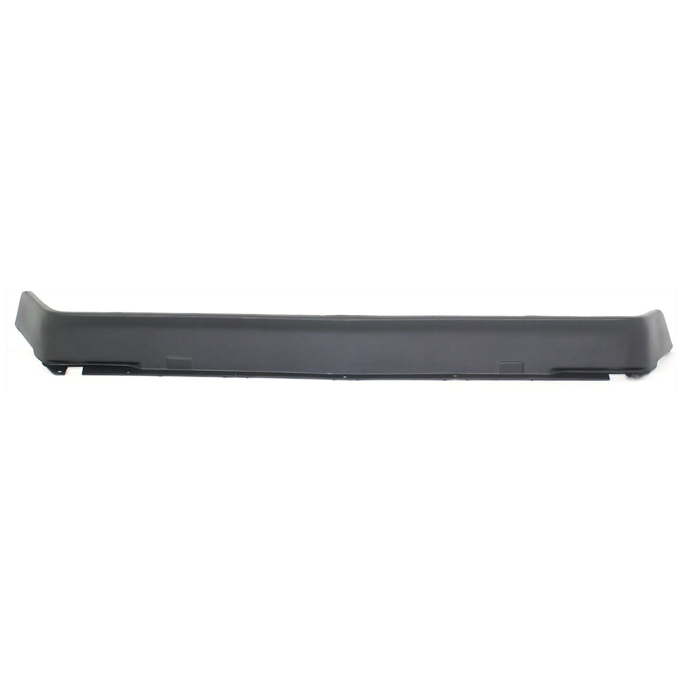 Bumper Face Bars Front for Chevy S10 Pickup S-10 BLAZER Chevrolet 1991-1993