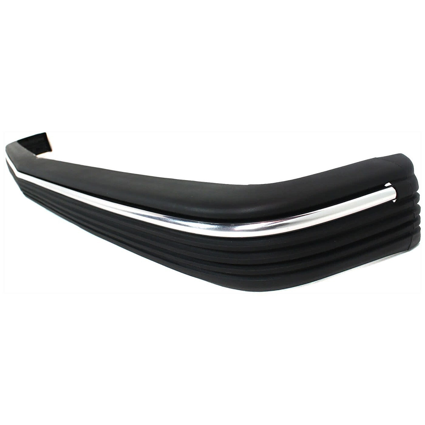Bumper Face Bars Front for Chevy S10 Pickup S-10 BLAZER Chevrolet 1991-1993