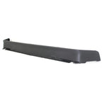 Bumper Face Bars Front for Chevy S10 Pickup S-10 BLAZER Chevrolet 1991-1993