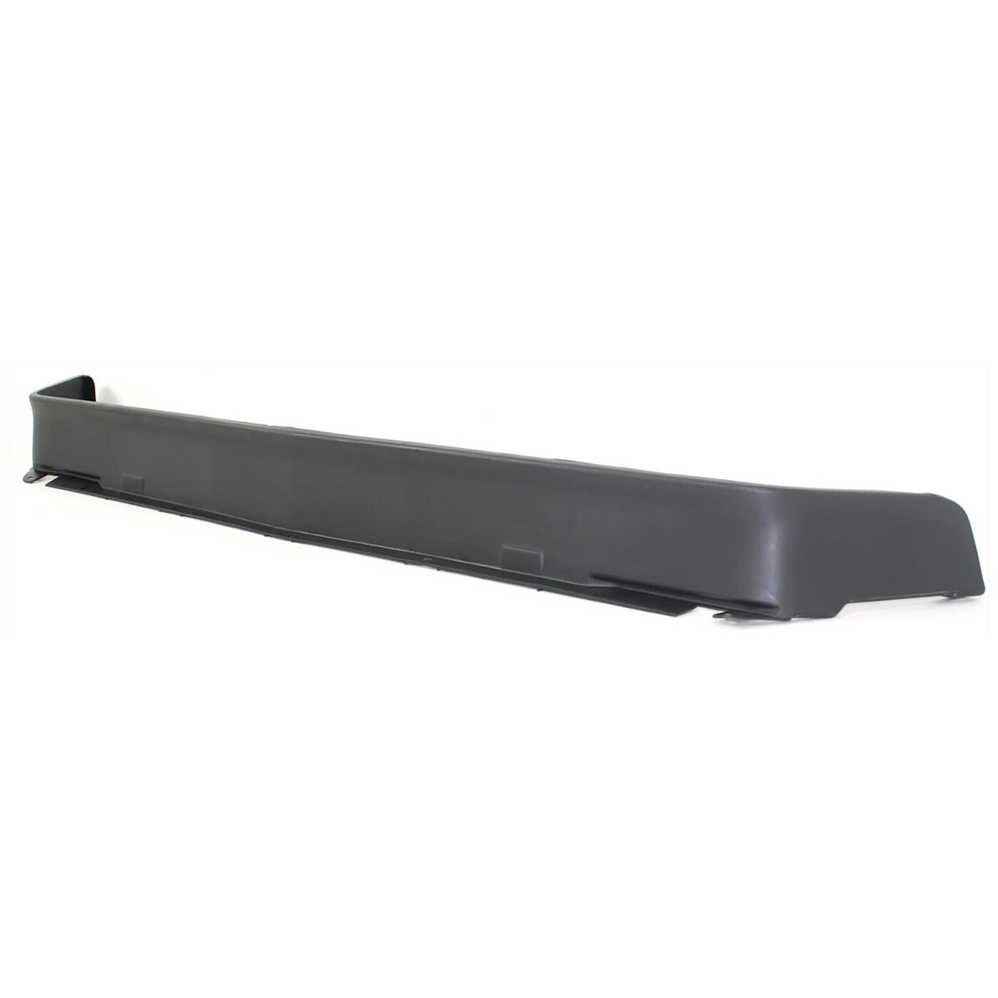 Bumper Face Bars Front for Chevy S10 Pickup S-10 BLAZER Chevrolet 1991-1993