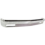 Bumper Face Bars Front for Chevy S10 Pickup S-10 BLAZER Chevrolet 1991-1993