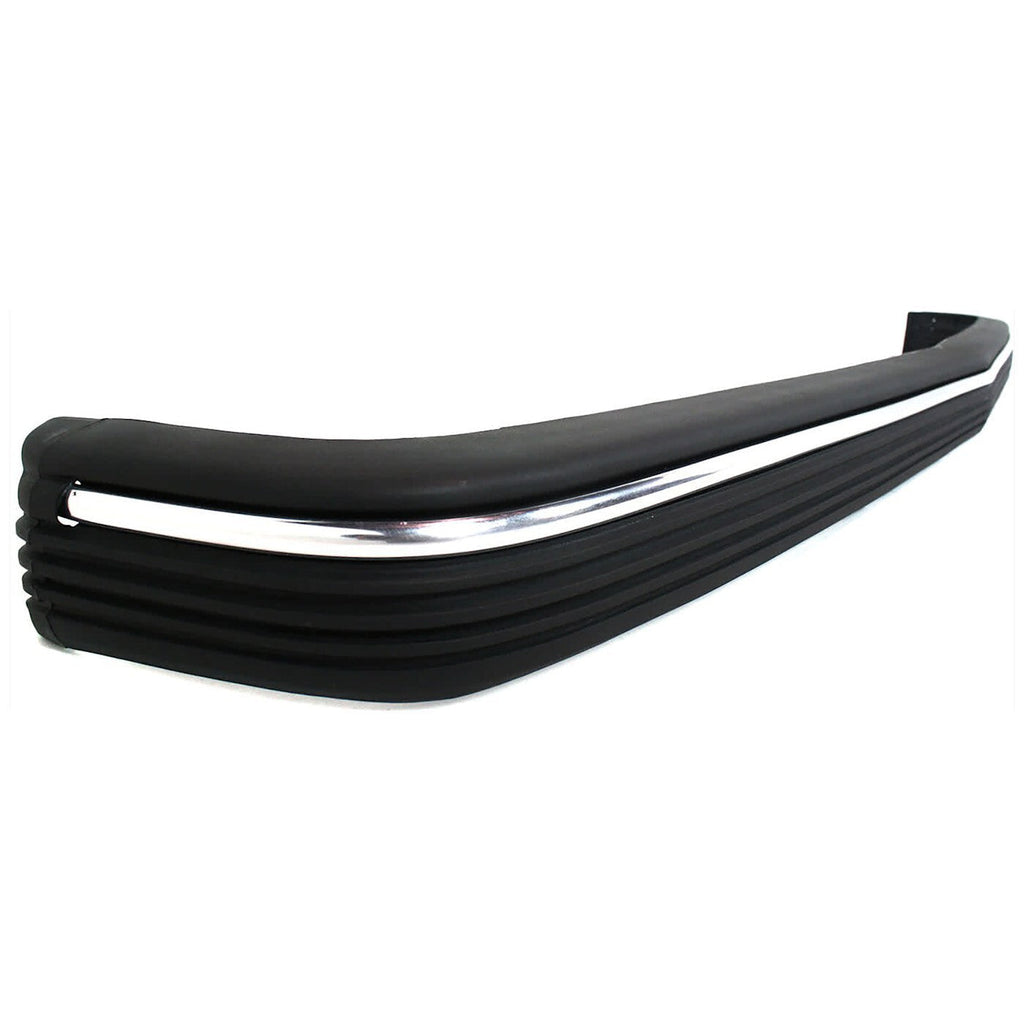 Bumper Face Bars Front for Chevy S10 Pickup S-10 BLAZER Chevrolet 1991-1993